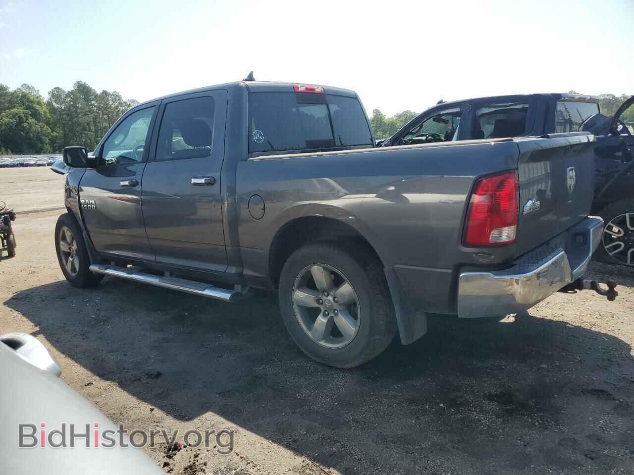 2014 RAM 1500 - VIN: 1C6RR6LG2ES326829 - Фото 2