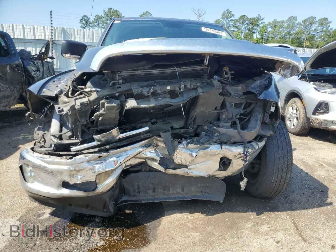 2014 RAM 1500 - VIN: 1C6RR6LG2ES326829 - Фото 5