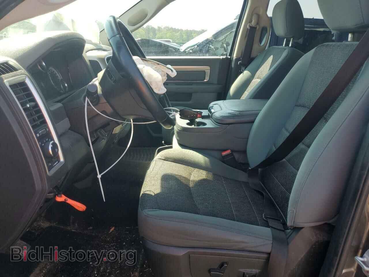 2014 RAM 1500 - VIN: 1C6RR6LG2ES326829 - Фото 7