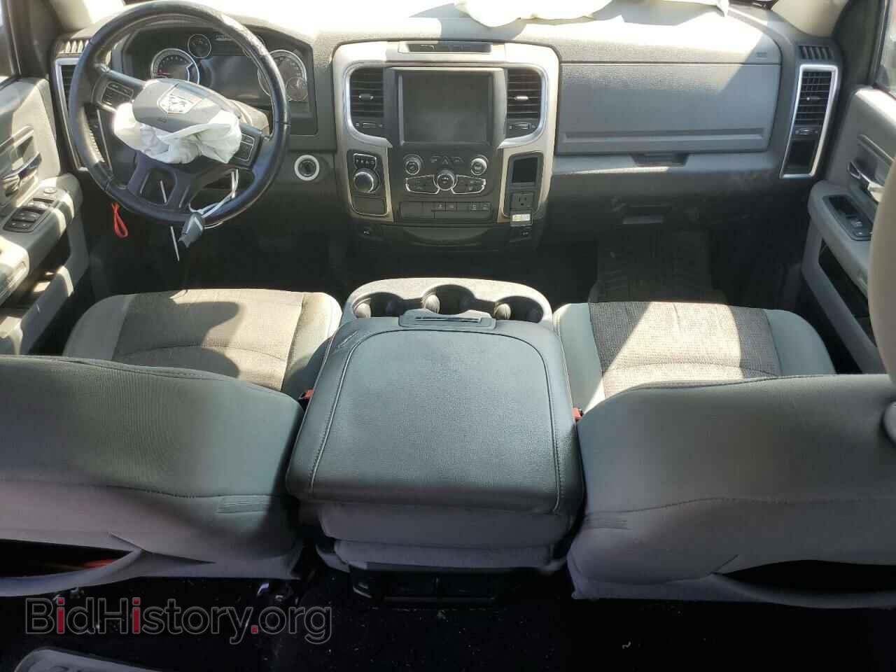 2014 RAM 1500 - VIN: 1C6RR6LG2ES326829 - Фото 8