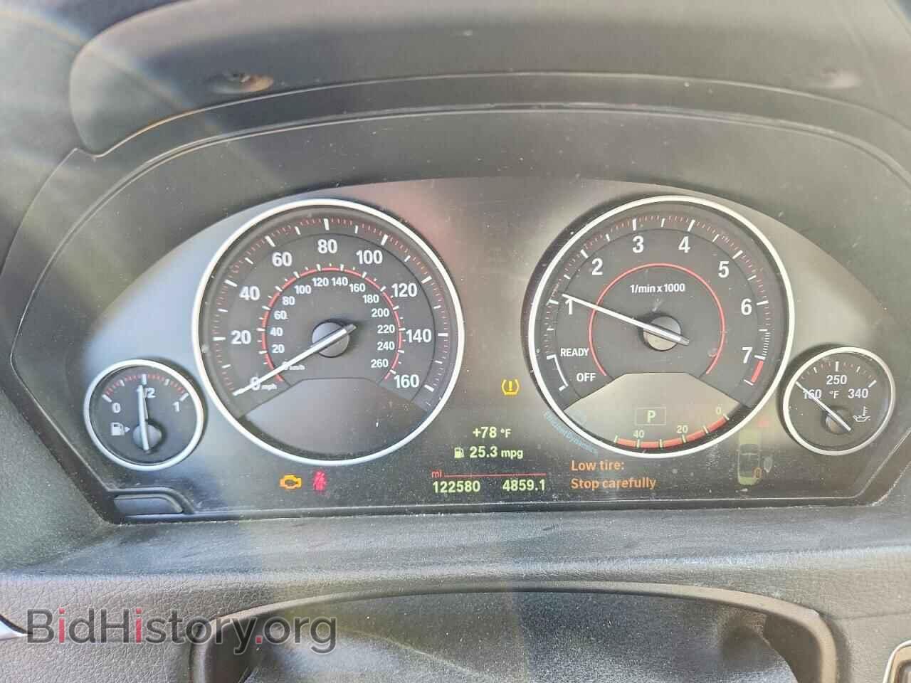 2015 BMW 4 SERIES - VIN: WBA3V9C52F5A78317 - Photo 9