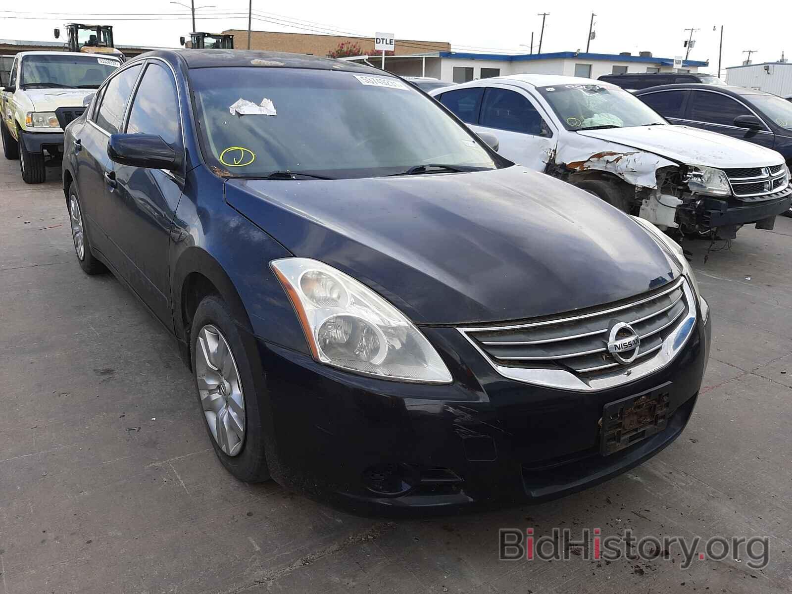 Photo 1N4AL2AP3CC229574 - NISSAN ALTIMA 2012