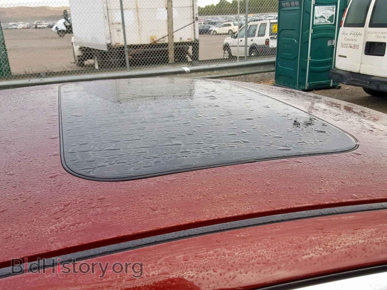 2011 NISSAN MAXIMA S - VIN: 1N4AA5AP9BC836178 - Фото 9