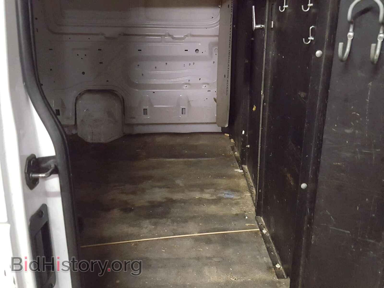 2011 FORD ECONOLINE - VIN: 1FTNE2EW3BDA59720 - Фото 6