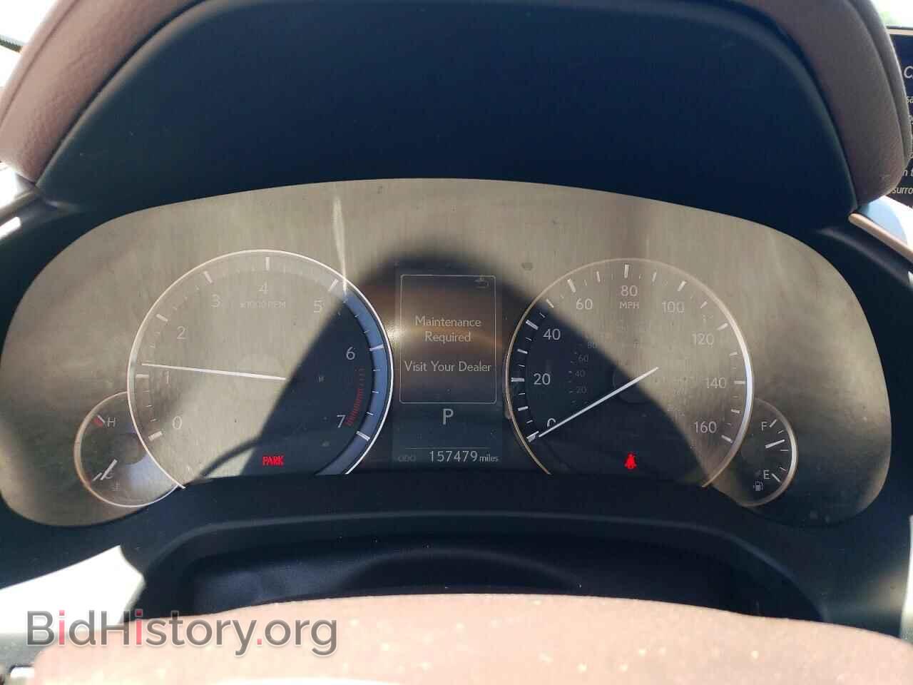 2017 LEXUS RX350 - VIN: 2T2ZZMCA2HC074798 - Photo 9
