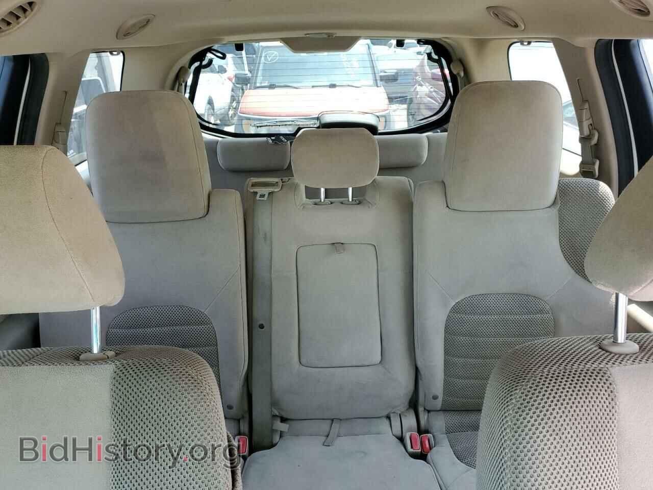2012 NISSAN PATHFINDER - VIN: 5N1AR1NB3CC613528 - Фото 10