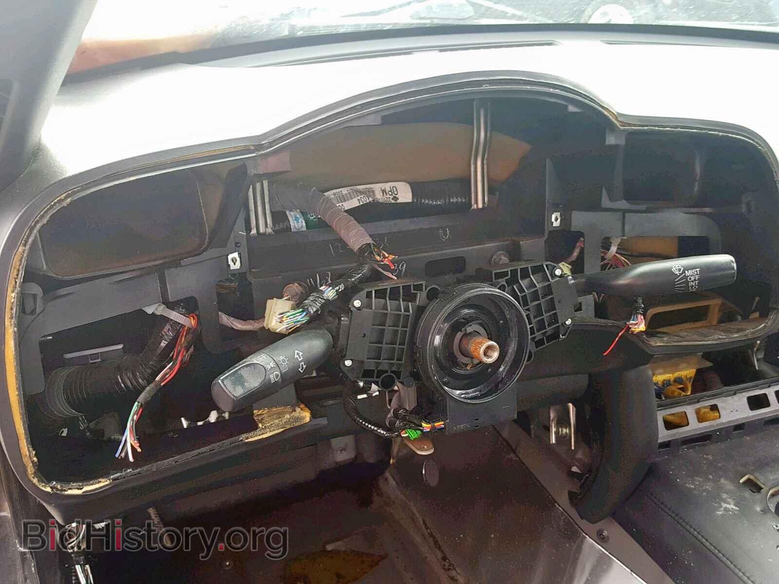 2007 HONDA S2000 - VIN: JHMAP21467S002118 - Фото 8