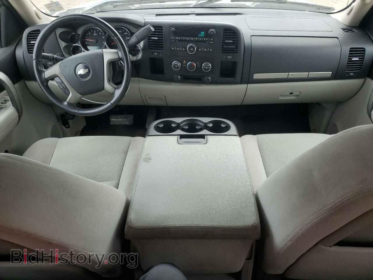 2008 CHEVROLET ALL Models - VIN: 1GCEC19C98Z236296 - Фото 8
