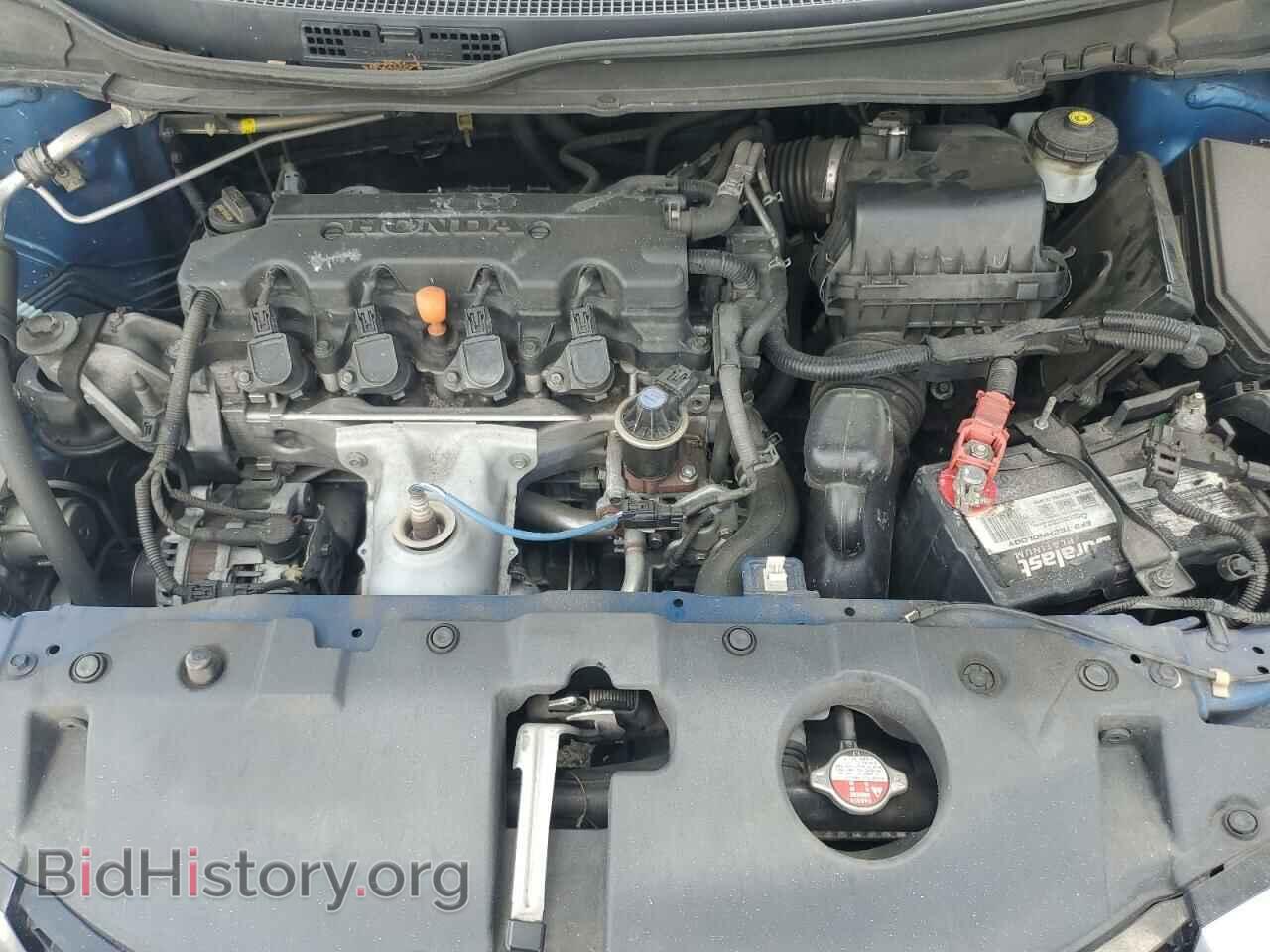 2015 HONDA CIVIC - VIN: 19XFB2F86FE020430 - Photo 11