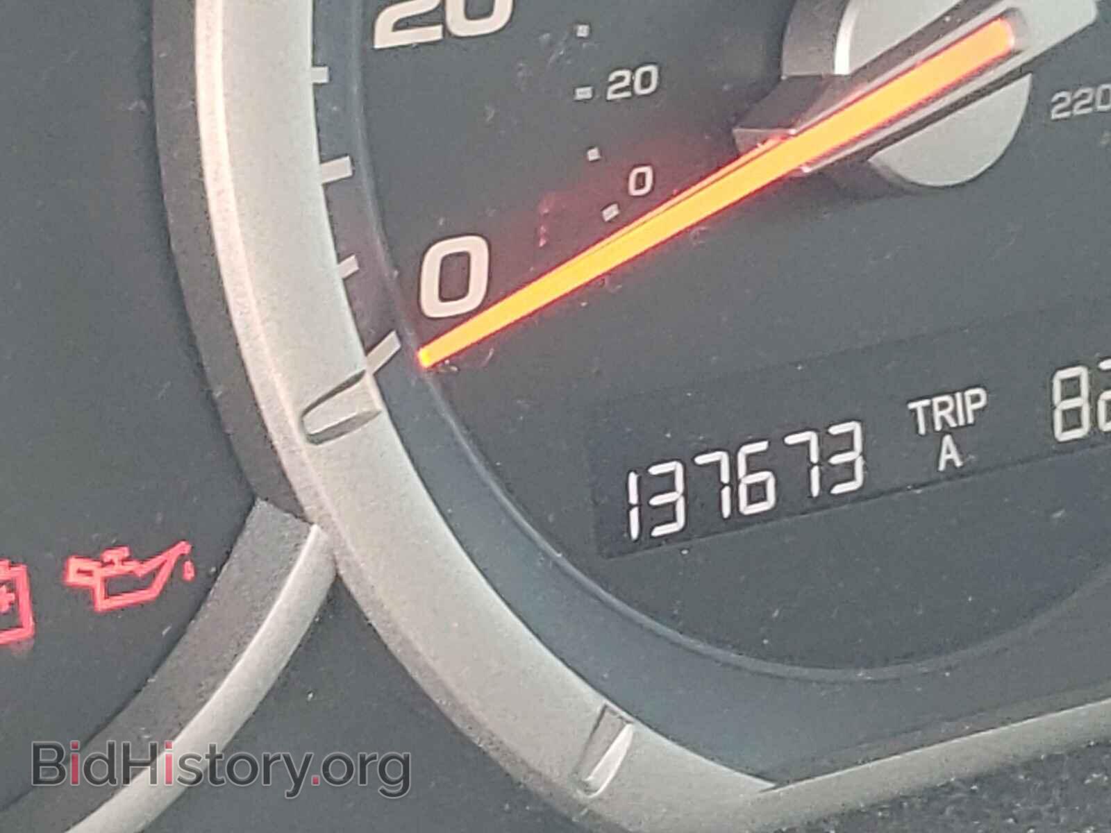 2008 HONDA PILOT - VIN: 5FNYF28208B016618 - Фото 8