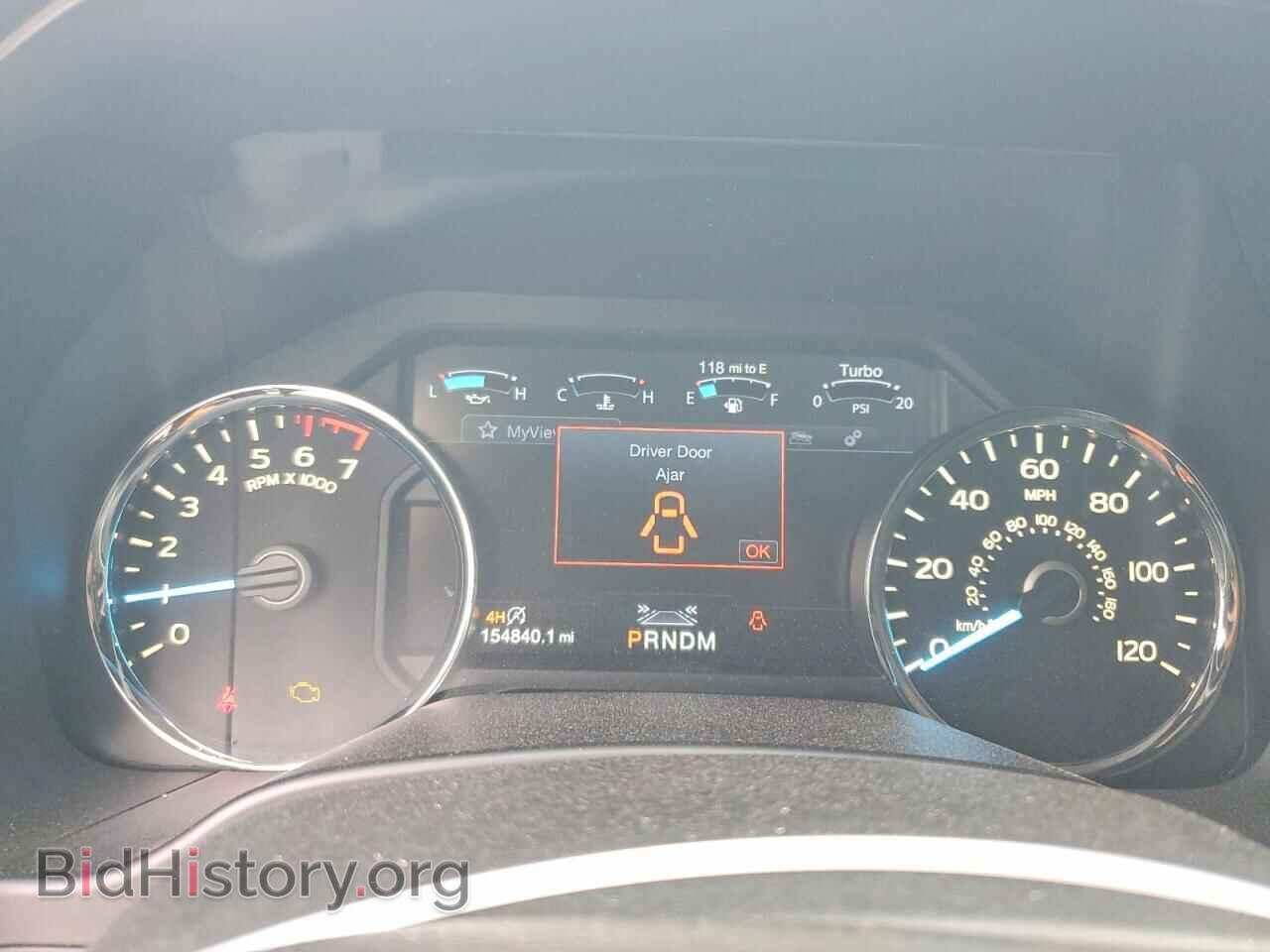 2018 FORD F150 - VIN: 1FTEW1EG2JFD69652 - Фото 9