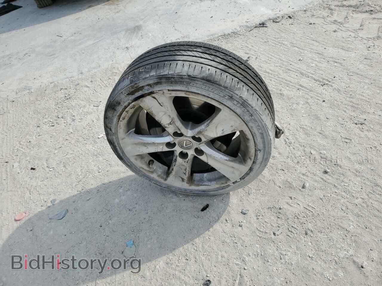 2013 LEXUS IS - VIN: JTHFE2C2XD2509140 - Photo 12