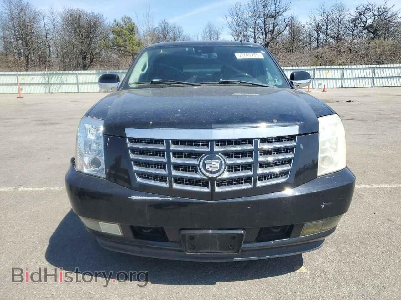 2007 CADILLAC ESCALADE - VIN: 1GYFK66837R346919 - Фото 5