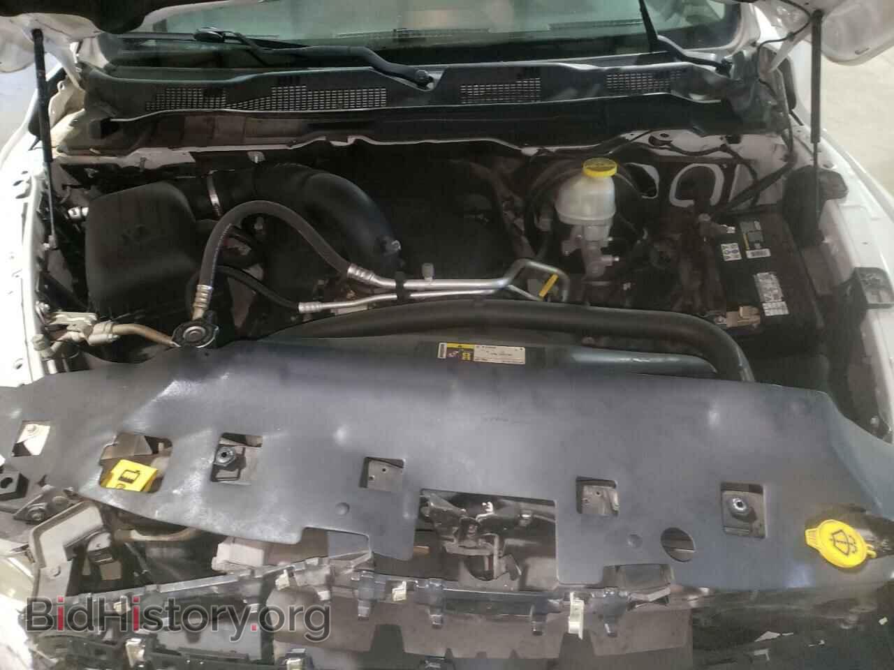 2017 RAM 1500 - VIN: 1C6RR7FT2HS644694 - Photo 7