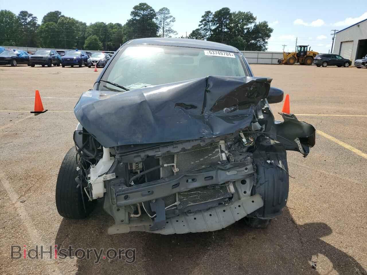 2019 MITSUBISHI MIRAGE - VIN: ML32A3HJ4KH005665 - Фото 5