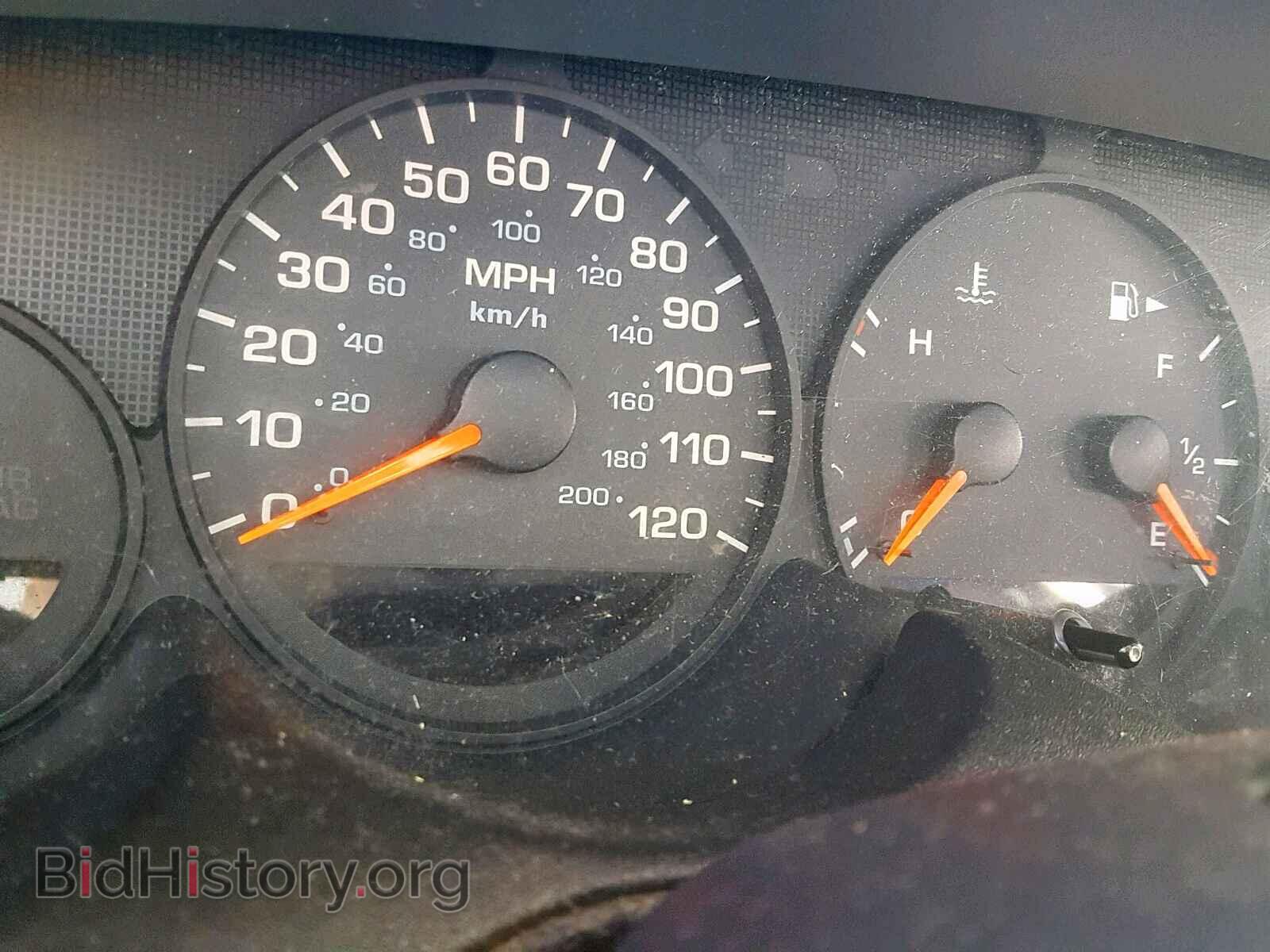 2001 DODGE NEON - VIN: 1B3ES46C51D236678 - Фото 8