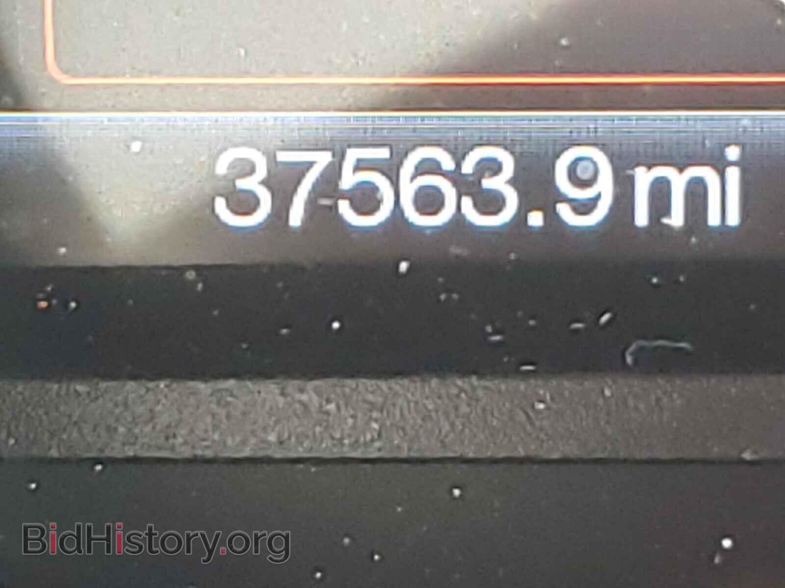 2018 FORD CMAX - VIN: 1FADP5DU2JL100873 - Фото 8