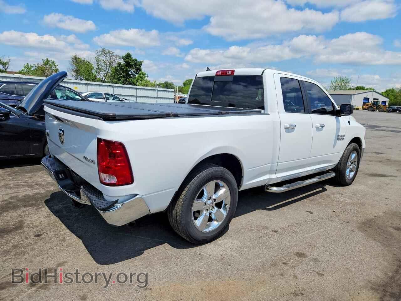 2018 RAM 1500 - VIN: 1C6RR7GG6JS207160 - Photo 3