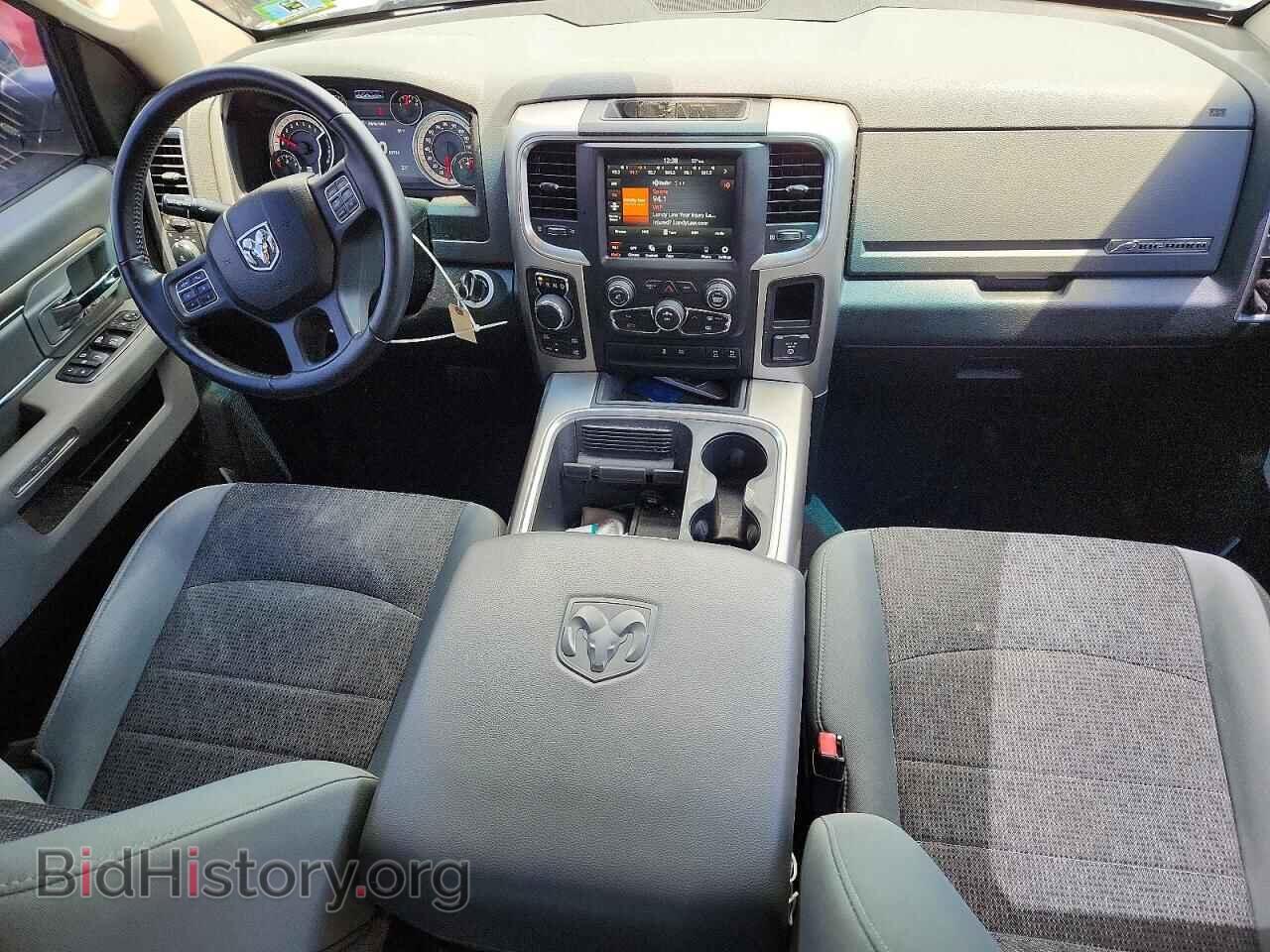 2018 RAM 1500 - VIN: 1C6RR7GG6JS207160 - Photo 8