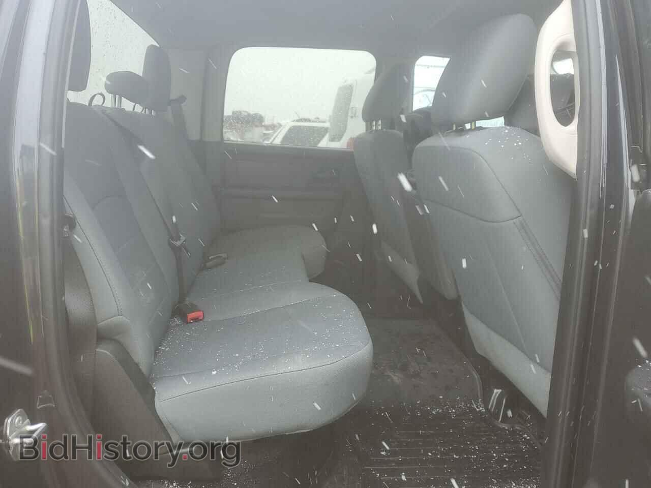 2016 RAM 1500 - VIN: 3C6RR7KT7GG123871 - Фото 10