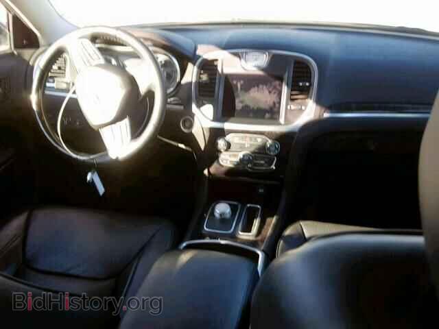 2018 CHRYSLER 300 - VIN: 2C3CCAEG3JH148788 - Фото 9