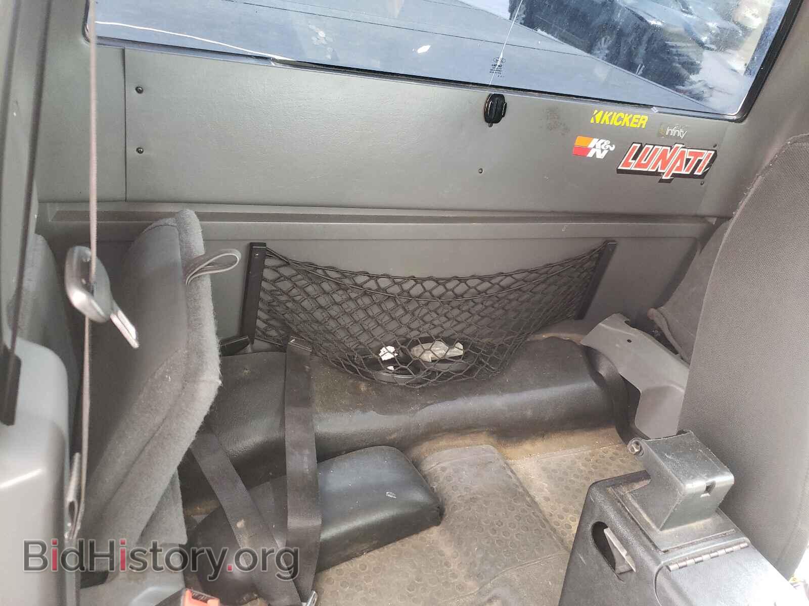2011 FORD RANGER - VIN: 1FTKR1EE3BPA87749 - Фото 6
