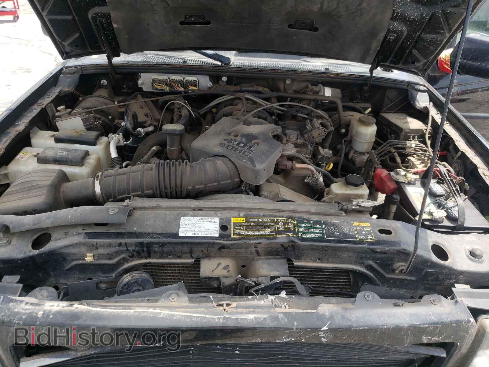 2011 FORD RANGER - VIN: 1FTKR1EE3BPA87749 - Фото 7