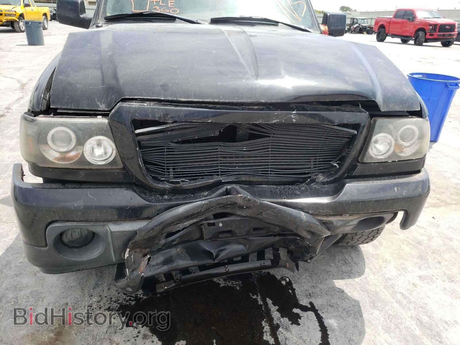 2011 FORD RANGER - VIN: 1FTKR1EE3BPA87749 - Фото 9