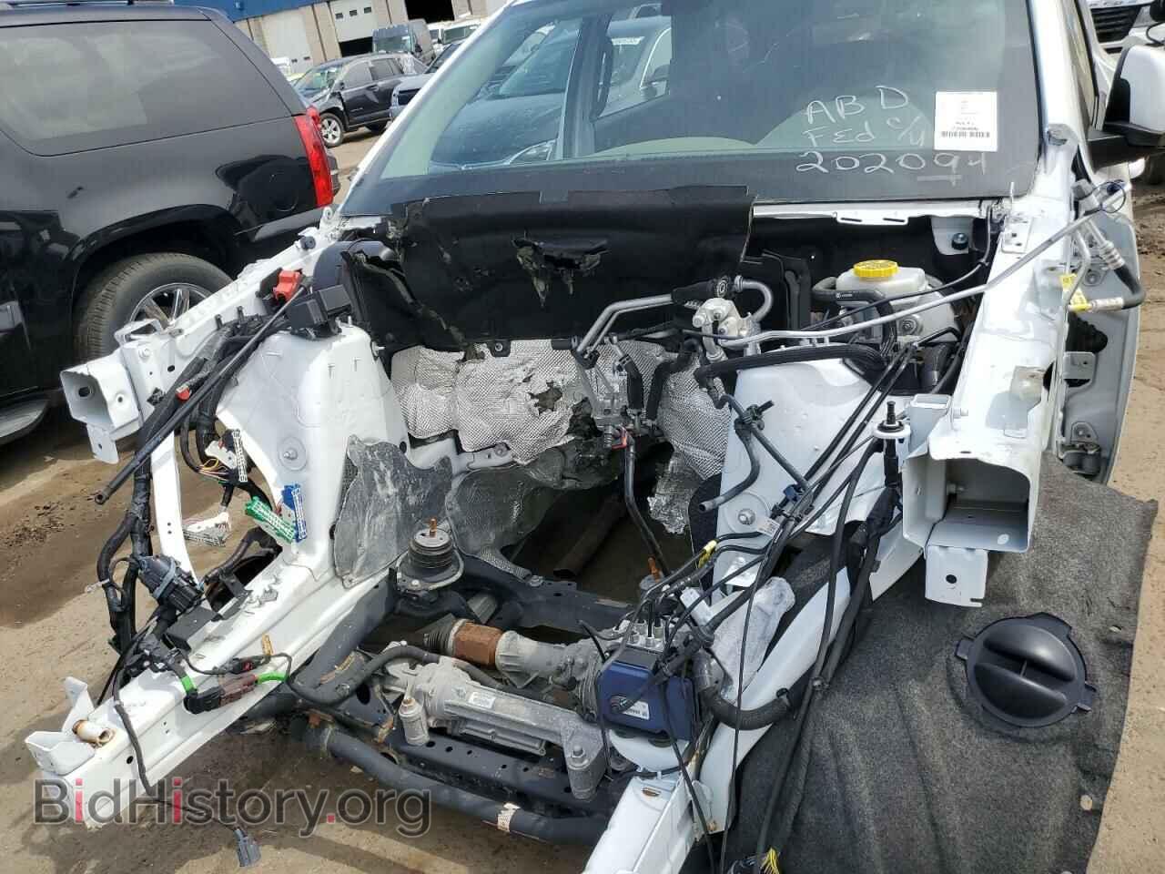 2018 DODGE DURANGO - VIN: 1C4RDJAG6JC202094 - Photo 12