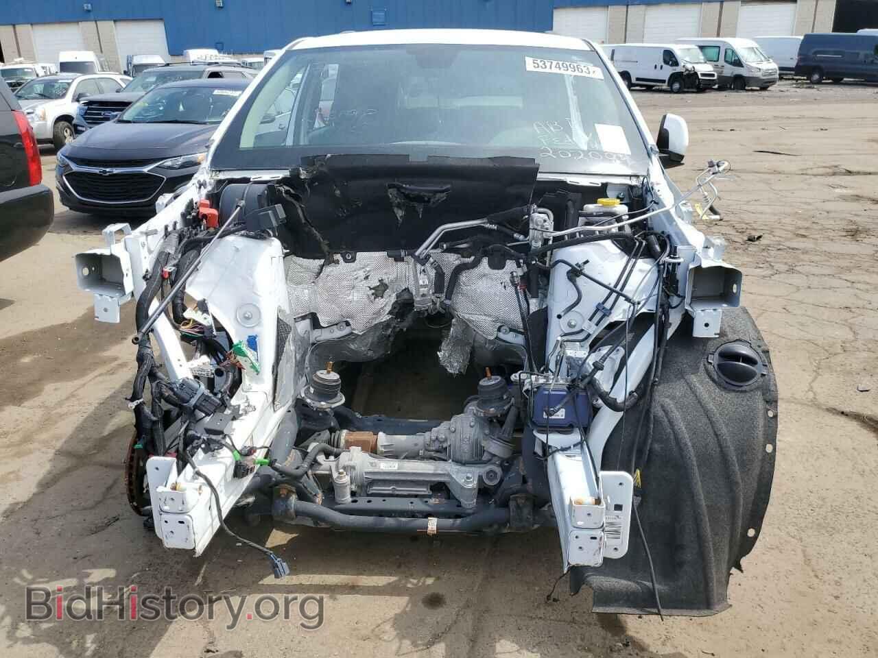 2018 DODGE DURANGO - VIN: 1C4RDJAG6JC202094 - Photo 5