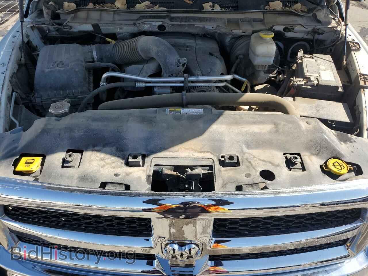 2018 RAM All Models - VIN: 3C6LR5ATXJG243358 - Photo 11