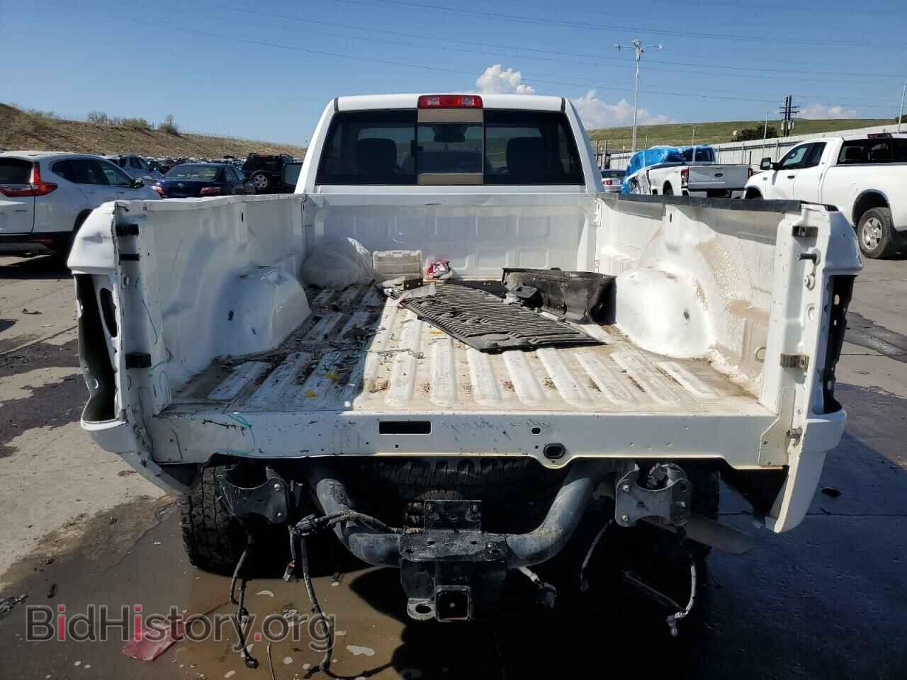 2018 RAM All Models - VIN: 3C6LR5ATXJG243358 - Photo 6