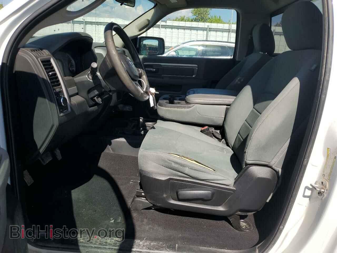2018 RAM All Models - VIN: 3C6LR5ATXJG243358 - Photo 7
