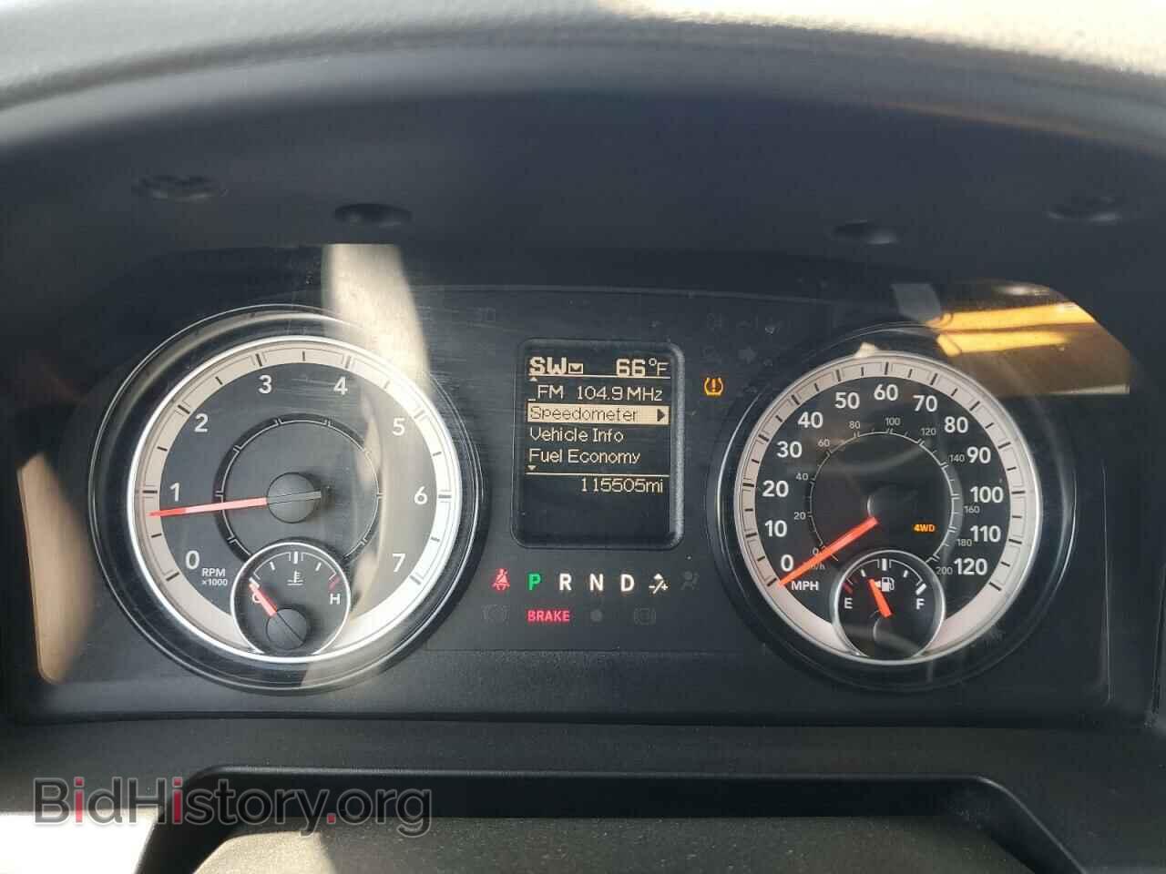 2018 RAM All Models - VIN: 3C6LR5ATXJG243358 - Photo 9