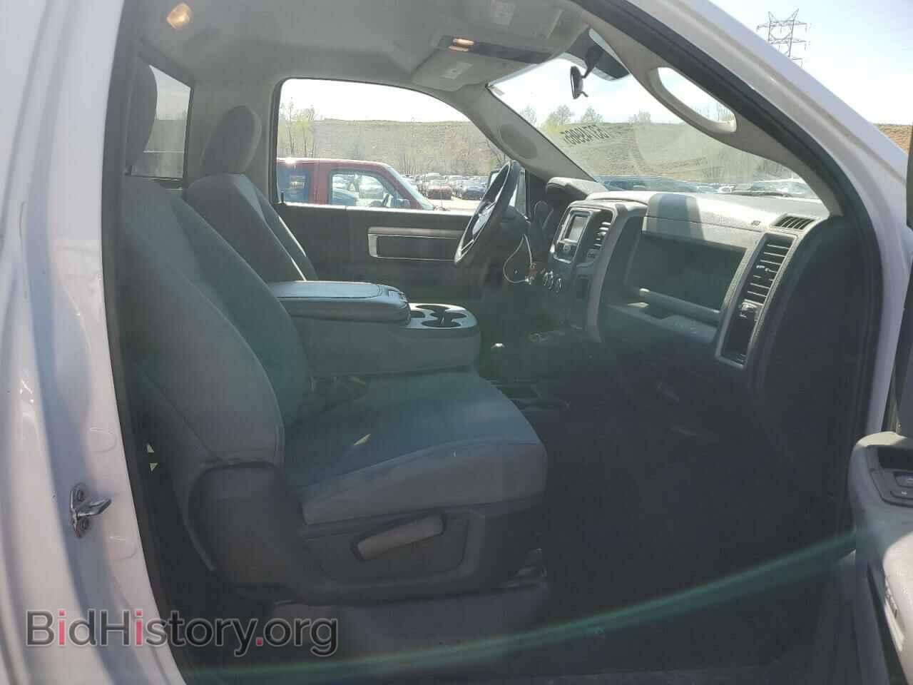 2018 RAM All Models - VIN: 3C6LR5ATXJG243358 - Photo 10