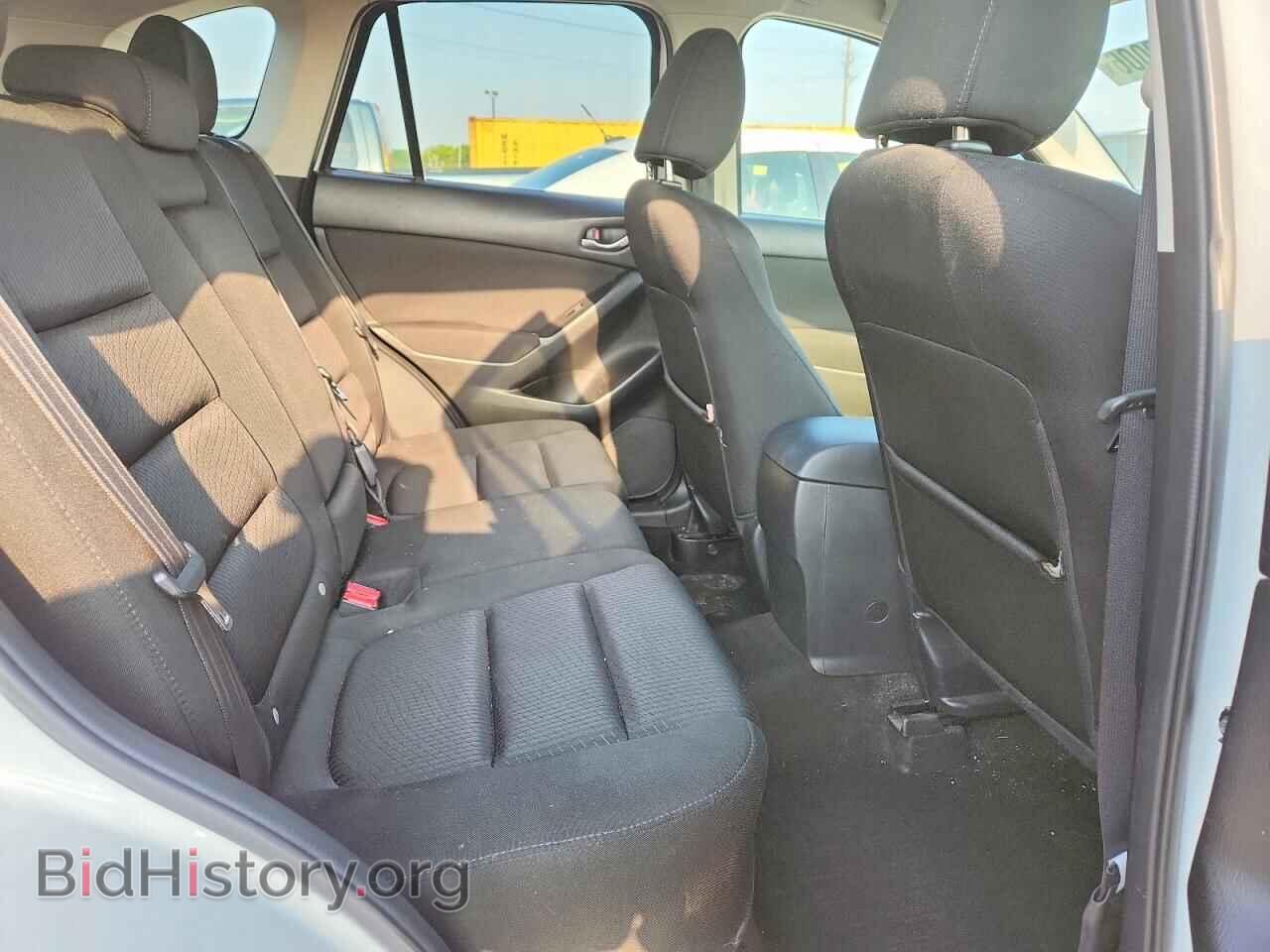 2013 MAZDA CX-5 - VIN: JM3KE2CE4D0130311 - Фото 11