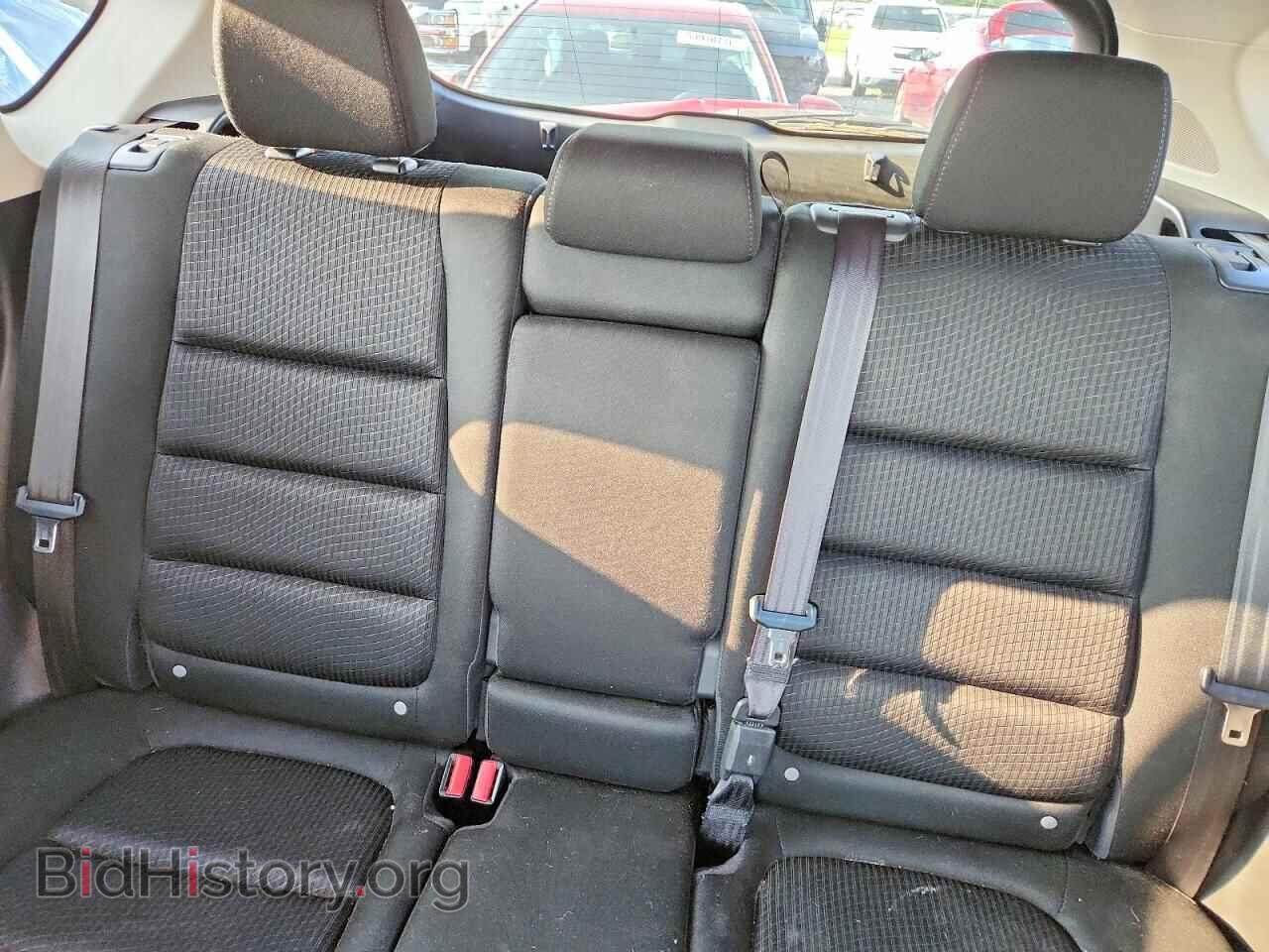 2013 MAZDA CX-5 - VIN: JM3KE2CE4D0130311 - Фото 10