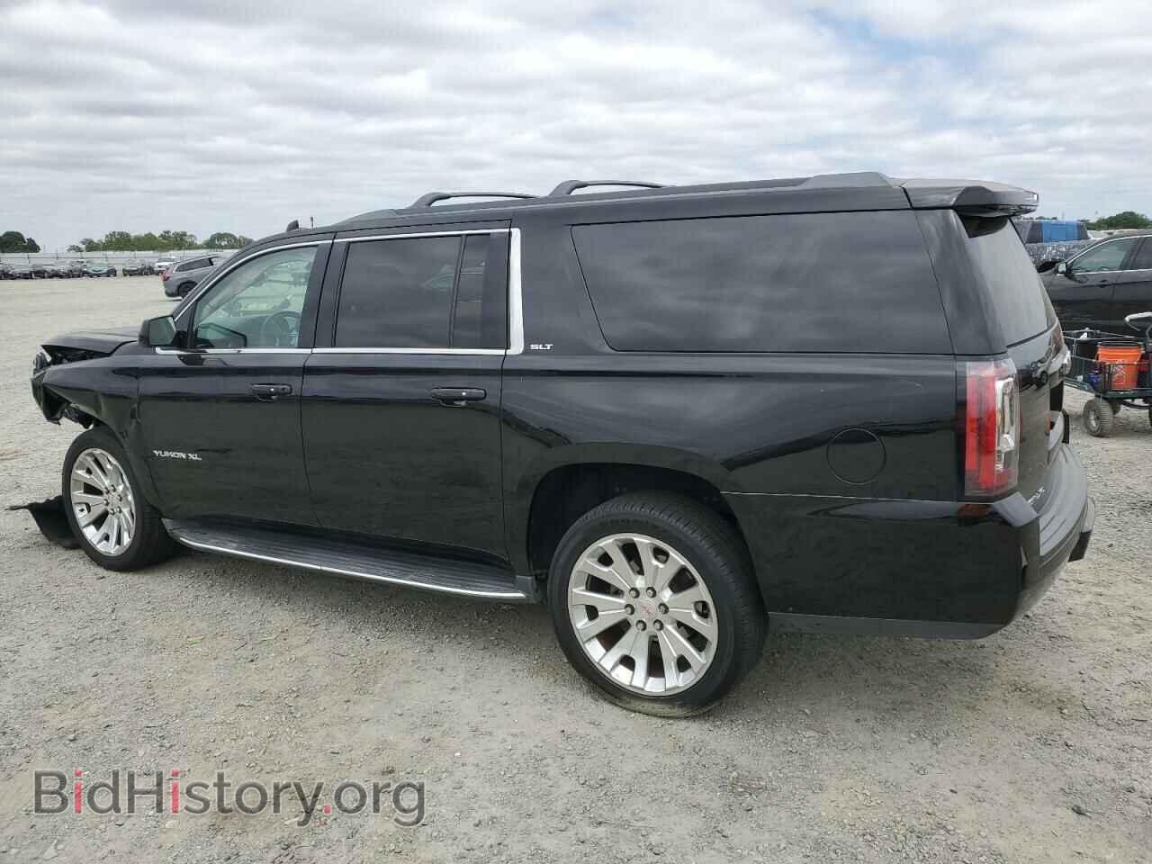 2016 GMC YUKON - VIN: 1GKS2GKC9GR251418 - Фото 2