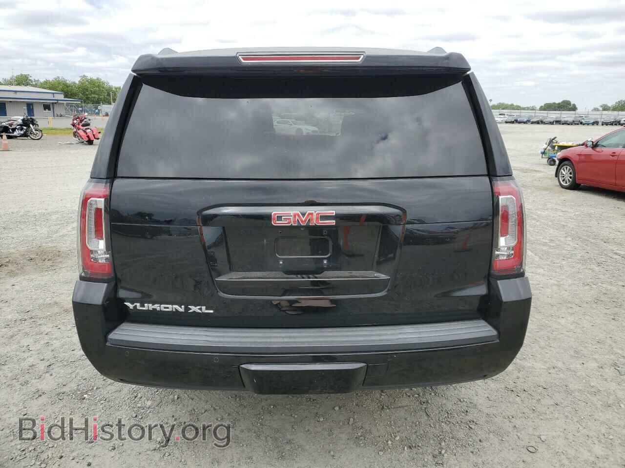 2016 GMC YUKON - VIN: 1GKS2GKC9GR251418 - Фото 6