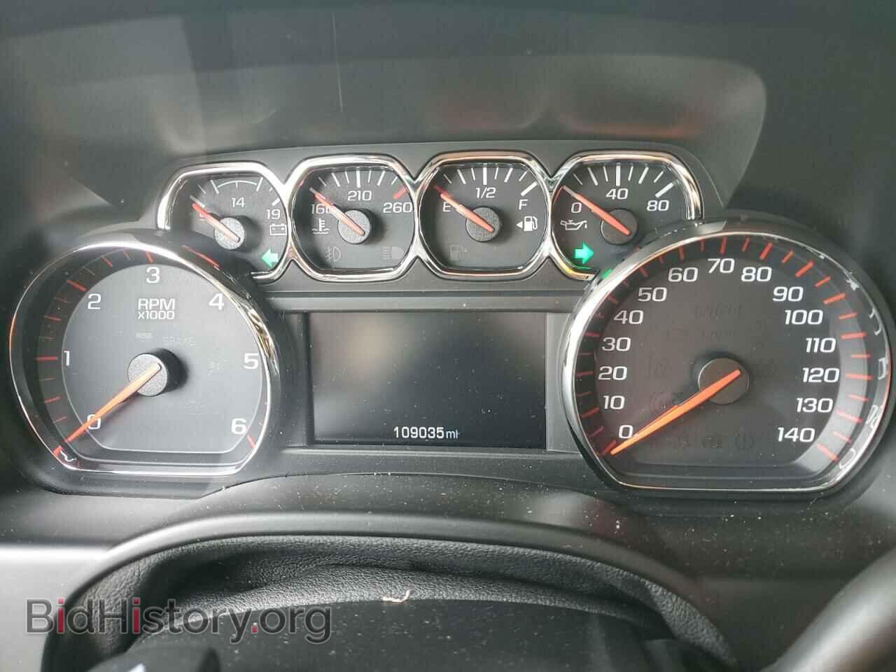 2016 GMC YUKON - VIN: 1GKS2GKC9GR251418 - Фото 9
