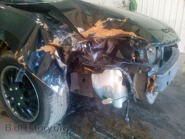 2009 MITSUBISHI GALANT - VIN: 4A3AB36F49E026917 - Фото 9
