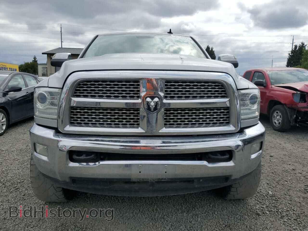2014 RAM 2500 - VIN: 3C6UR5KL1EG213660 - Фото 5