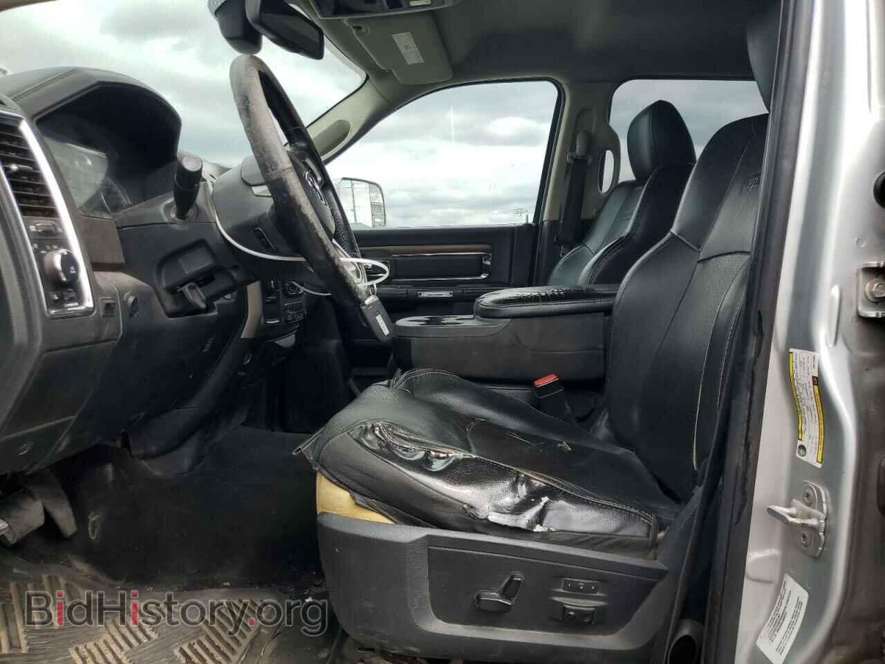 2014 RAM 2500 - VIN: 3C6UR5KL1EG213660 - Фото 7