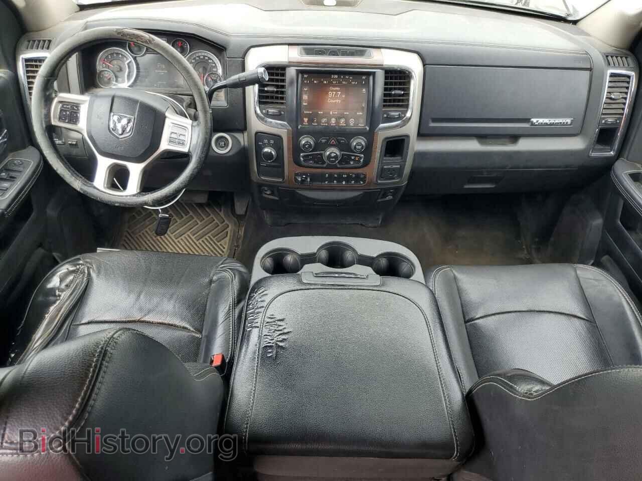 2014 RAM 2500 - VIN: 3C6UR5KL1EG213660 - Фото 8