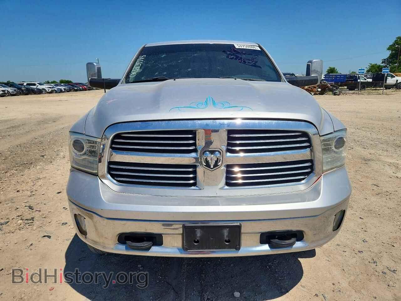 2015 RAM 1500 - VIN: 1C6RR7NM6FS654037 - Фото 5