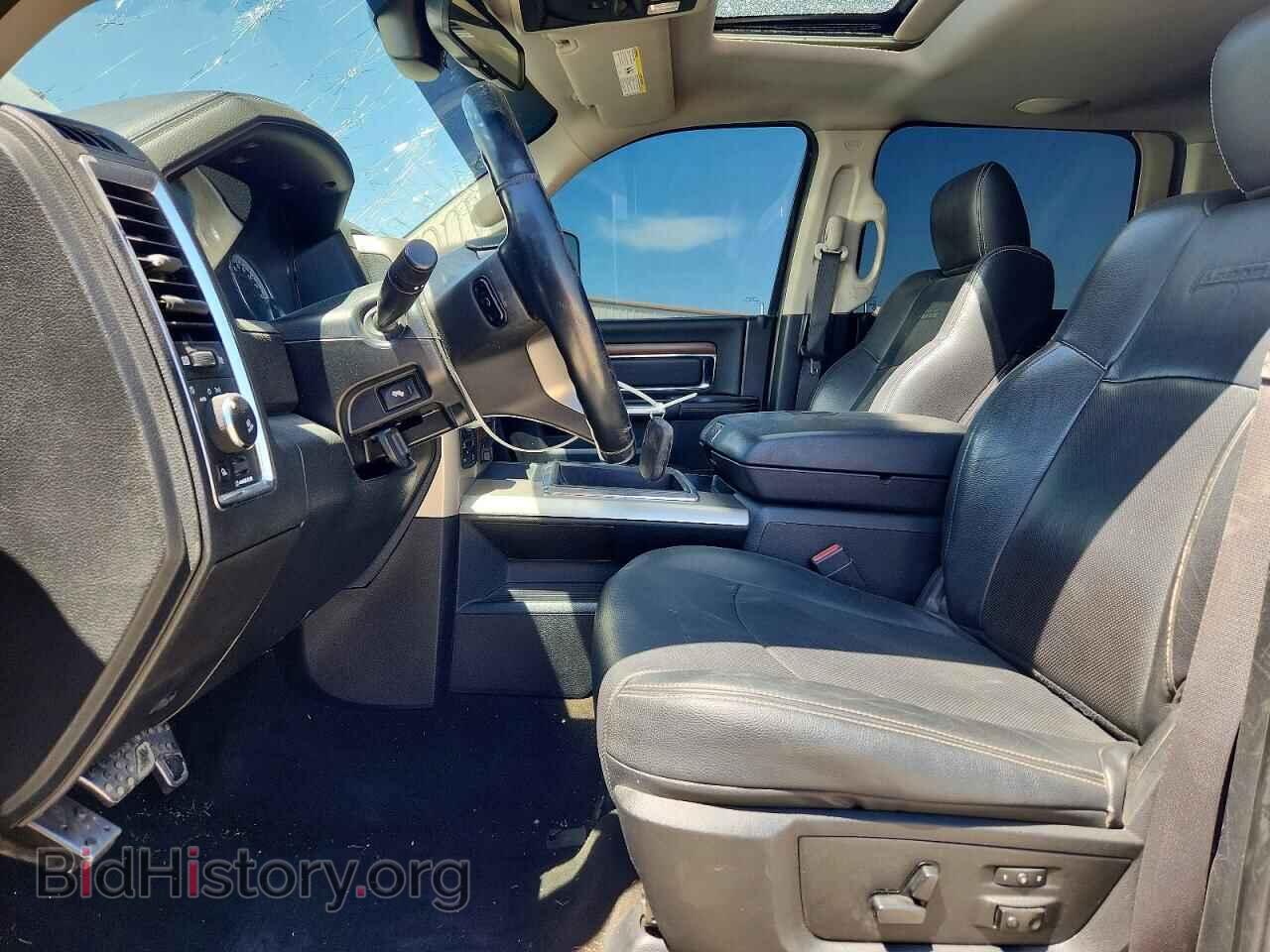 2015 RAM 1500 - VIN: 1C6RR7NM6FS654037 - Фото 7