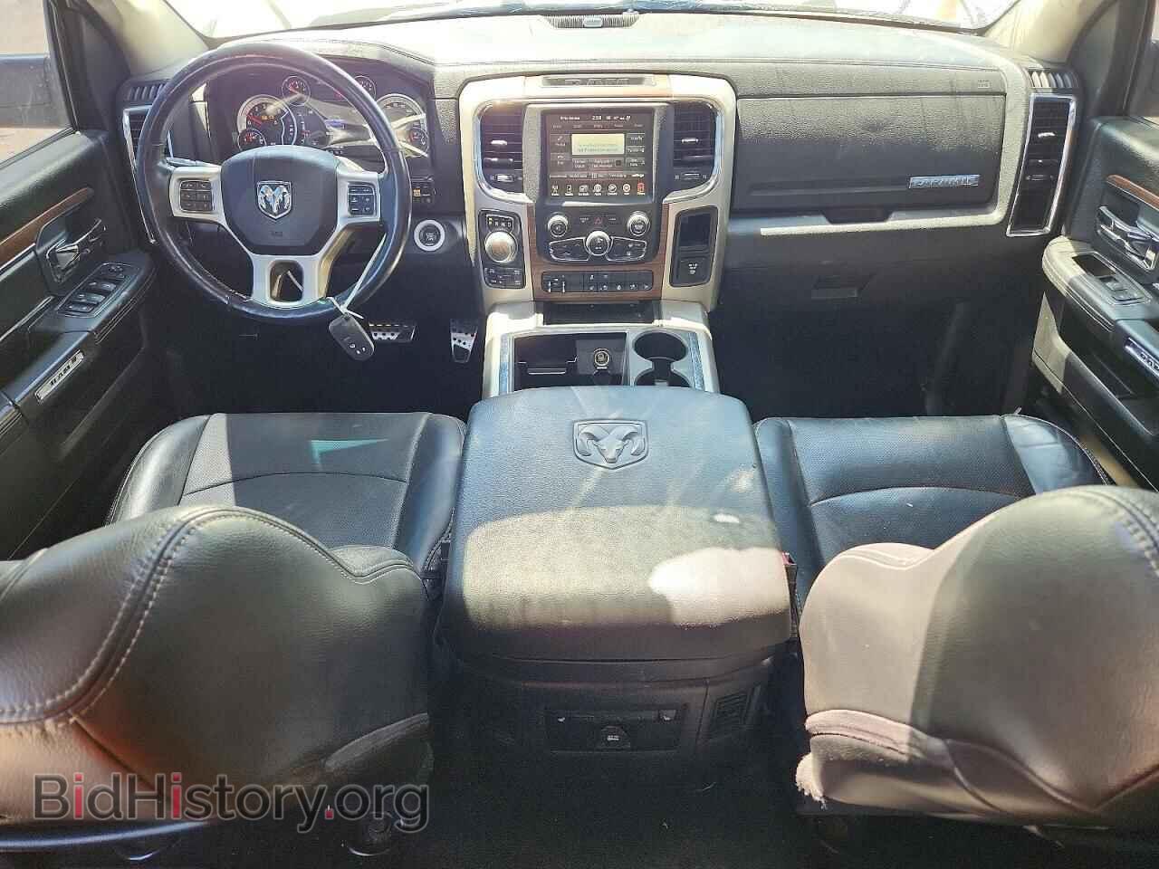2015 RAM 1500 - VIN: 1C6RR7NM6FS654037 - Фото 8