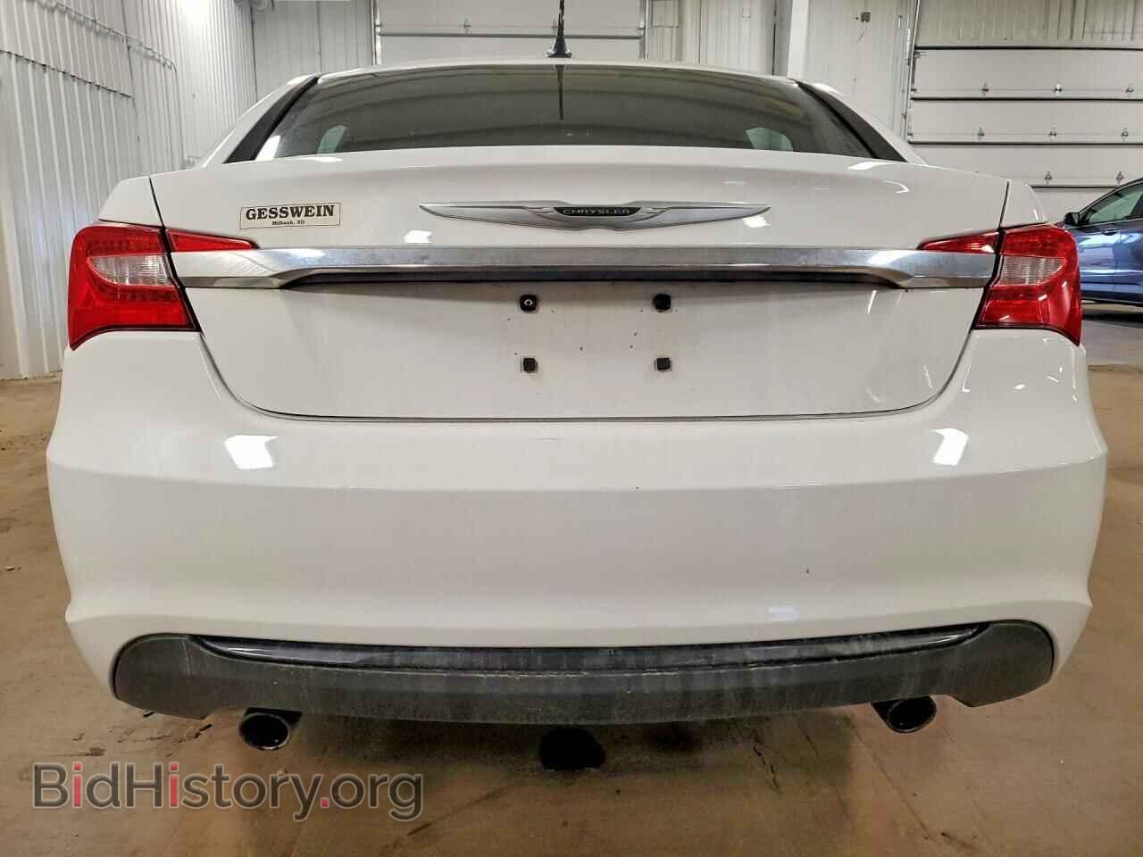 2013 CHRYSLER 200 - VIN: 1C3CCBCG7DN571006 - Photo 6