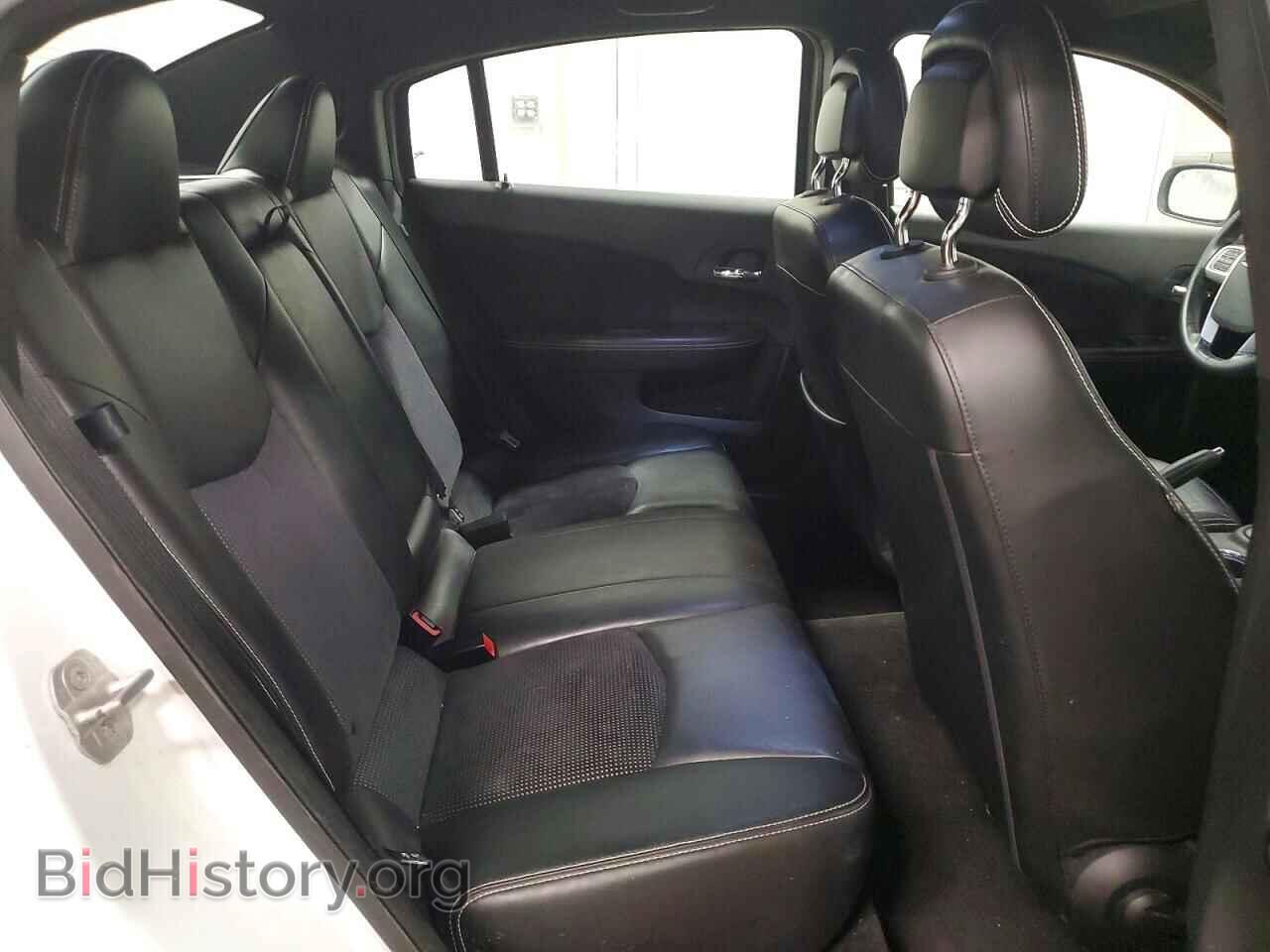 2013 CHRYSLER 200 - VIN: 1C3CCBCG7DN571006 - Photo 10
