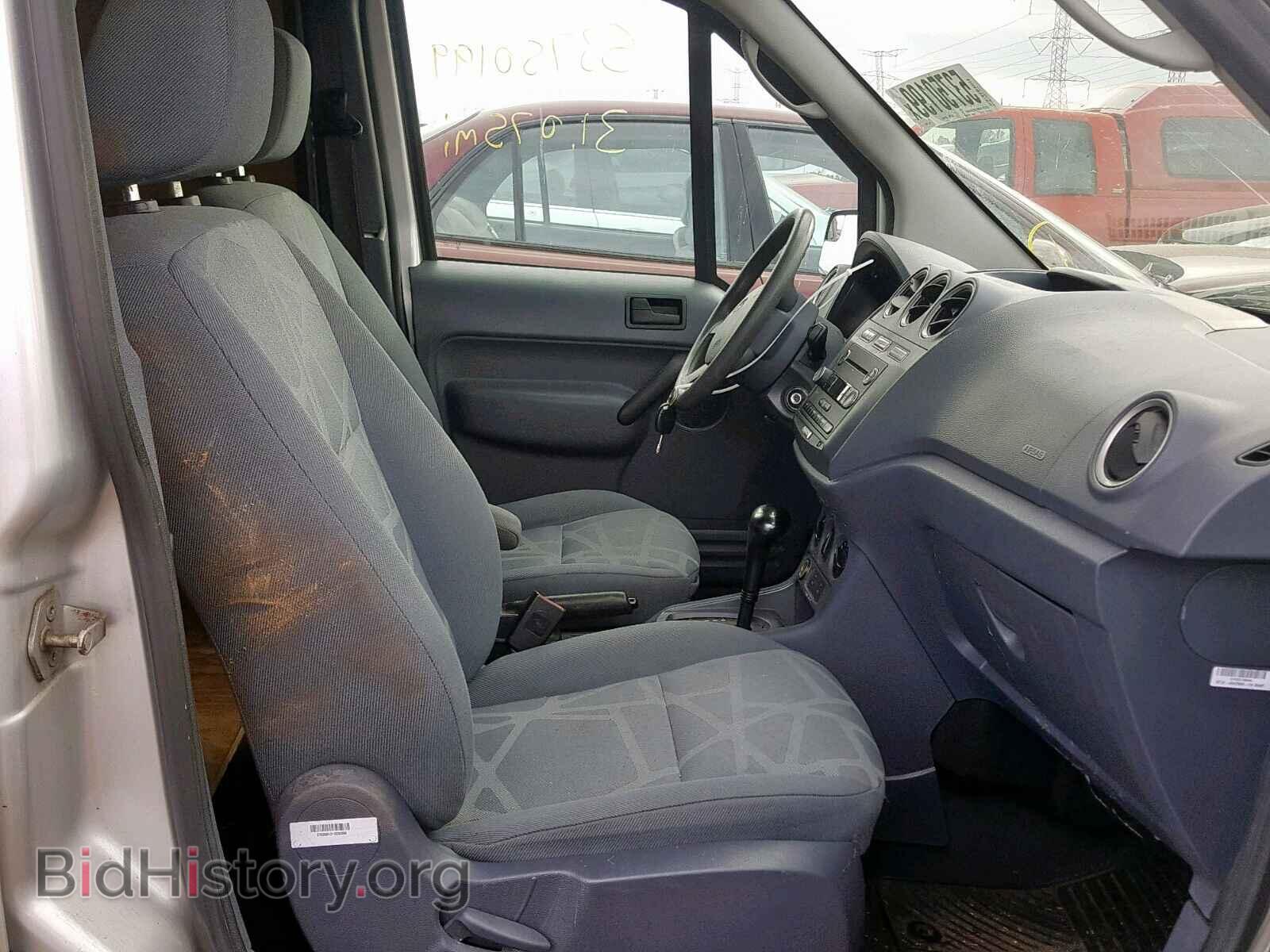 2013 FORD TRANSIT CO - VIN: NM0KS9BN3DT159970 - Фото 5